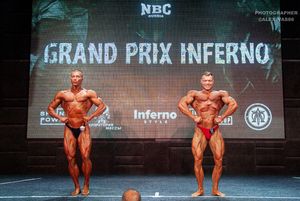 BODYBUILDING НОВИЧКИ